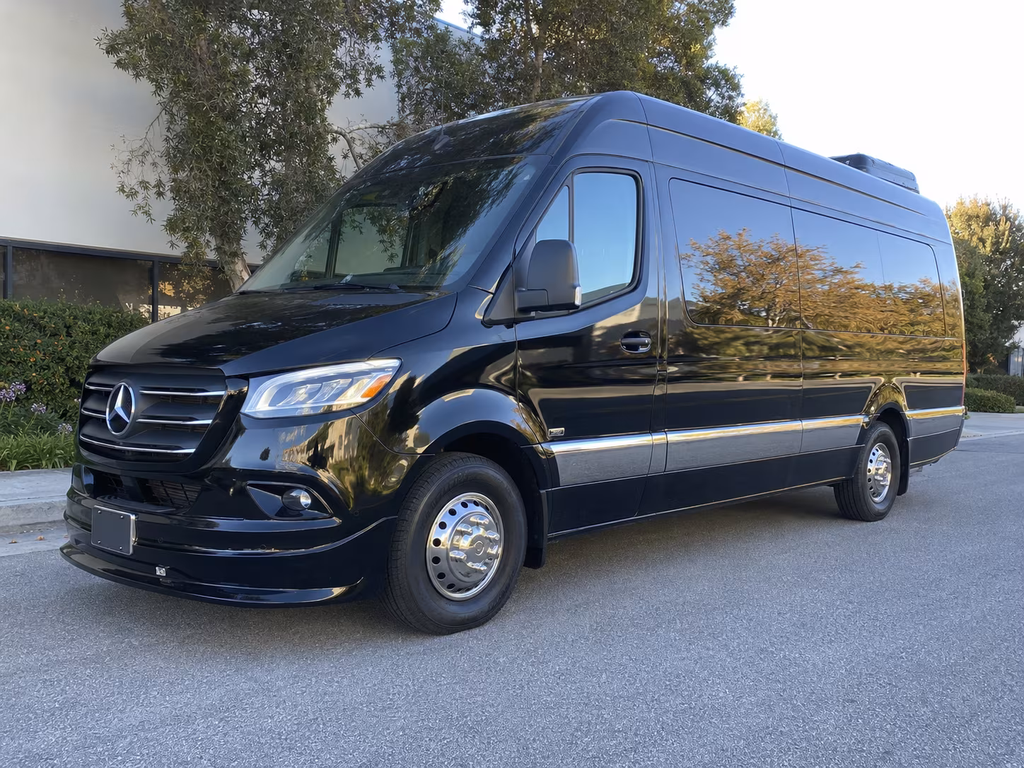 Denver Airport Shuttles & Transportation