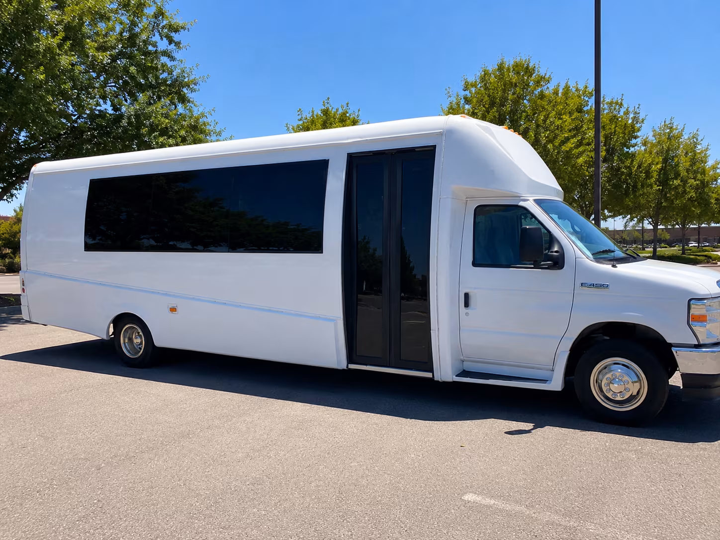 Denver Sporting Event Transportation